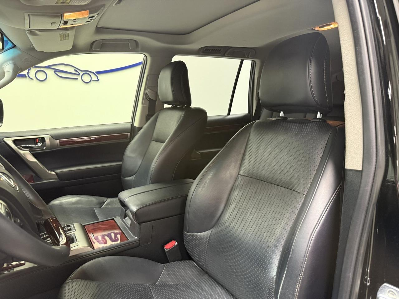 2013 Lexus GX 460 Premium Houston TX
