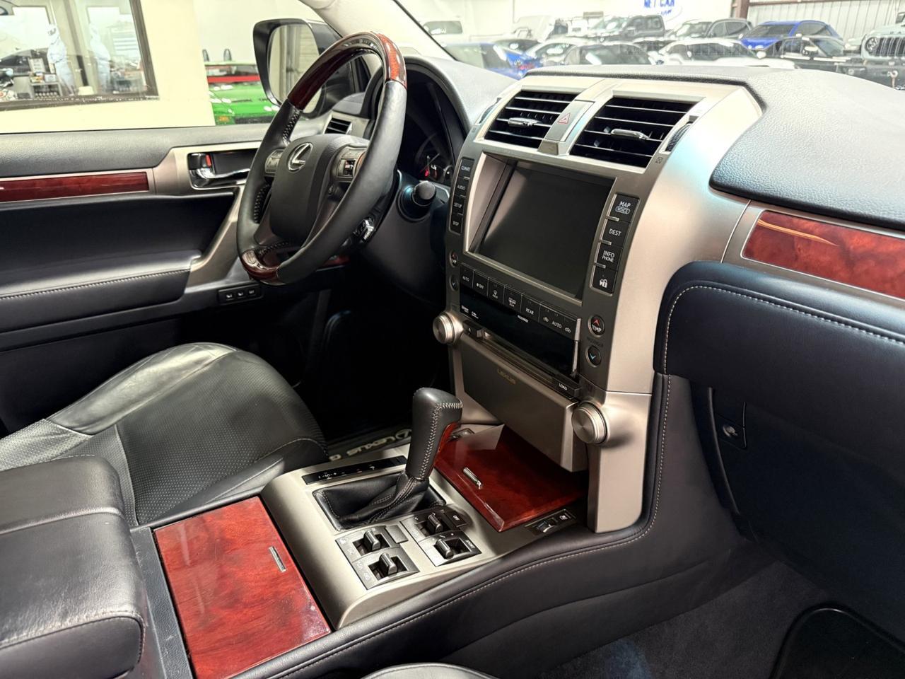 2013 Lexus GX 460 Premium Houston TX