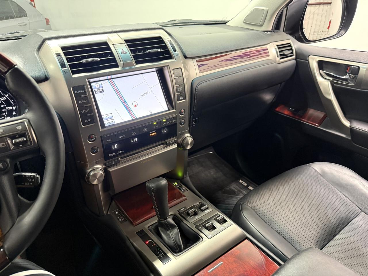 2013 Lexus GX 460 Premium Houston TX