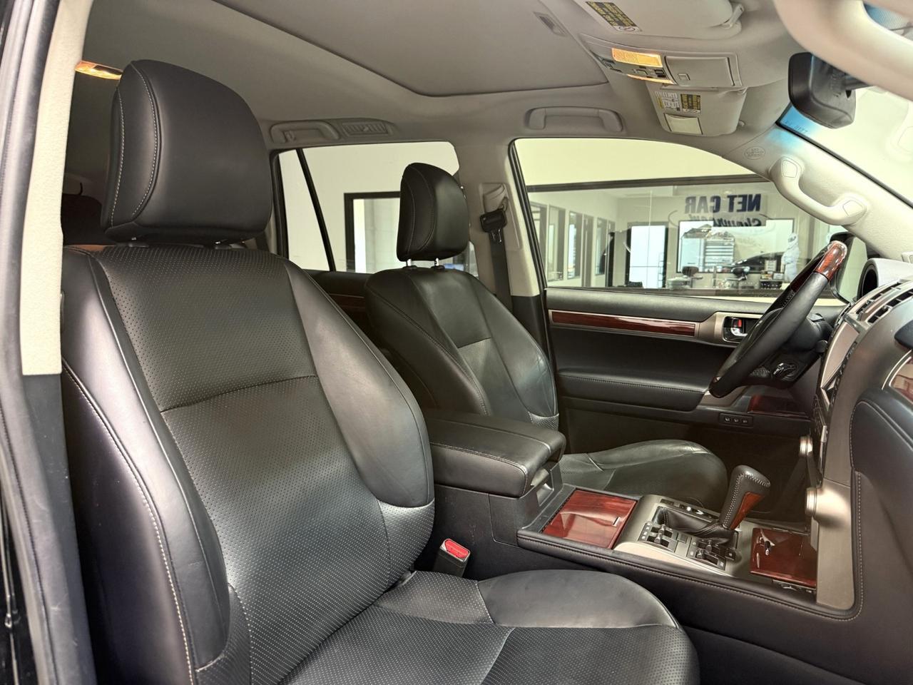 2013 Lexus GX 460 Premium Houston TX