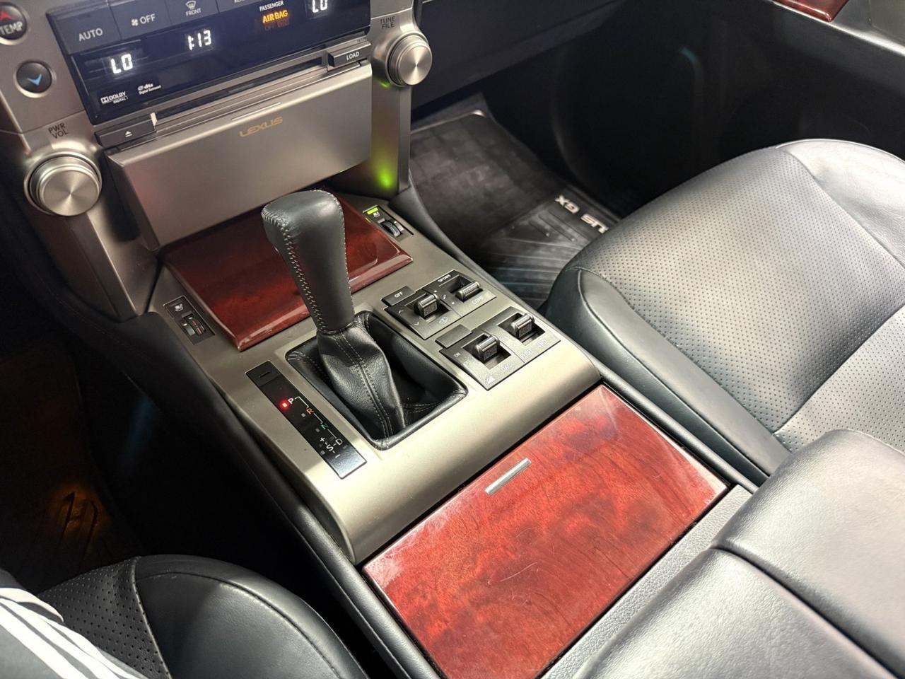 2013 Lexus GX 460 Premium Houston TX