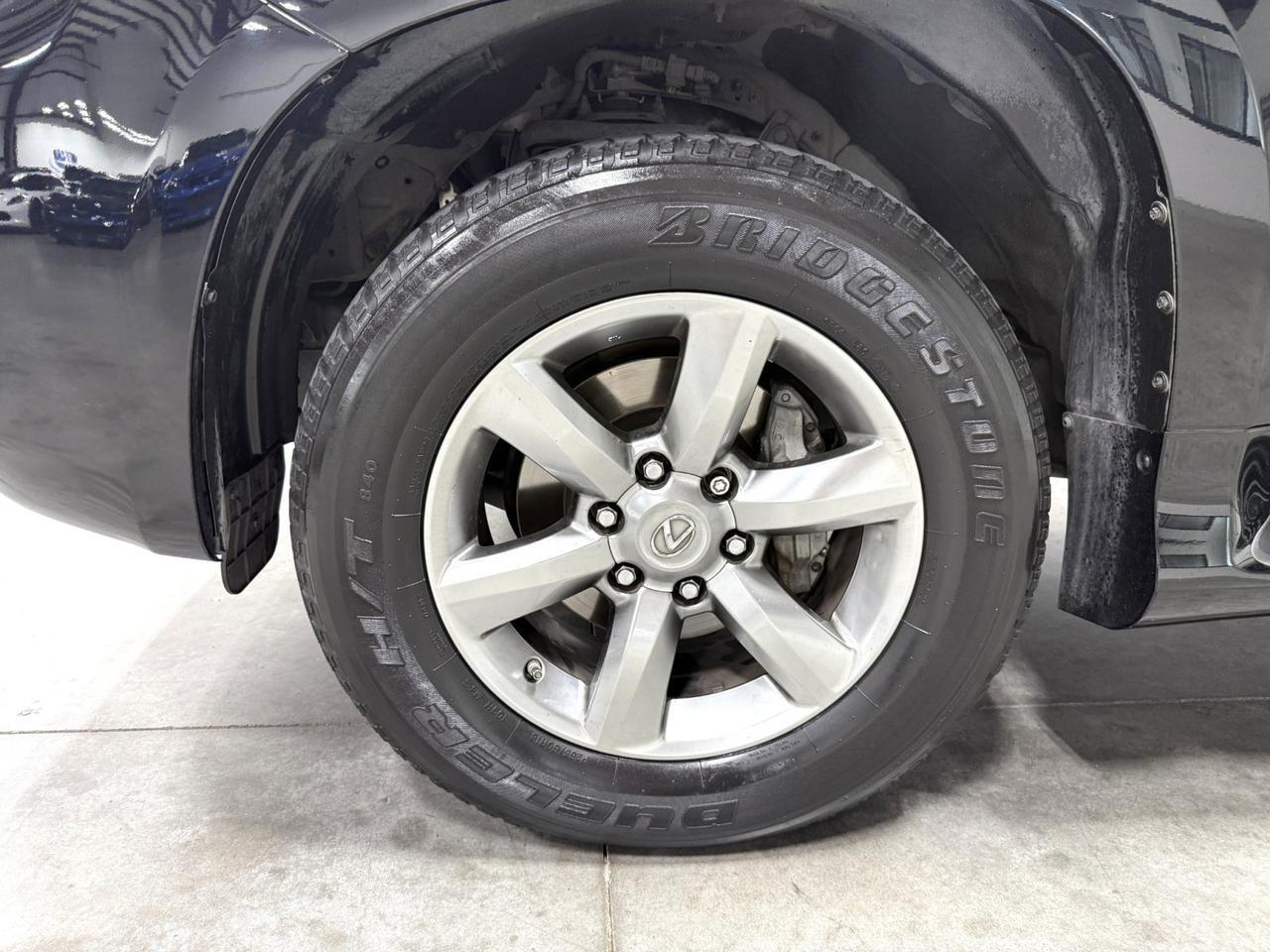 2013 Lexus GX 460 Premium Houston TX