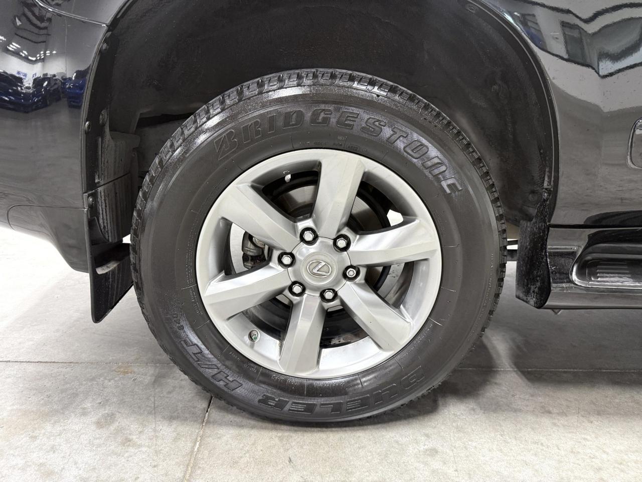 2013 Lexus GX 460 Premium Houston TX