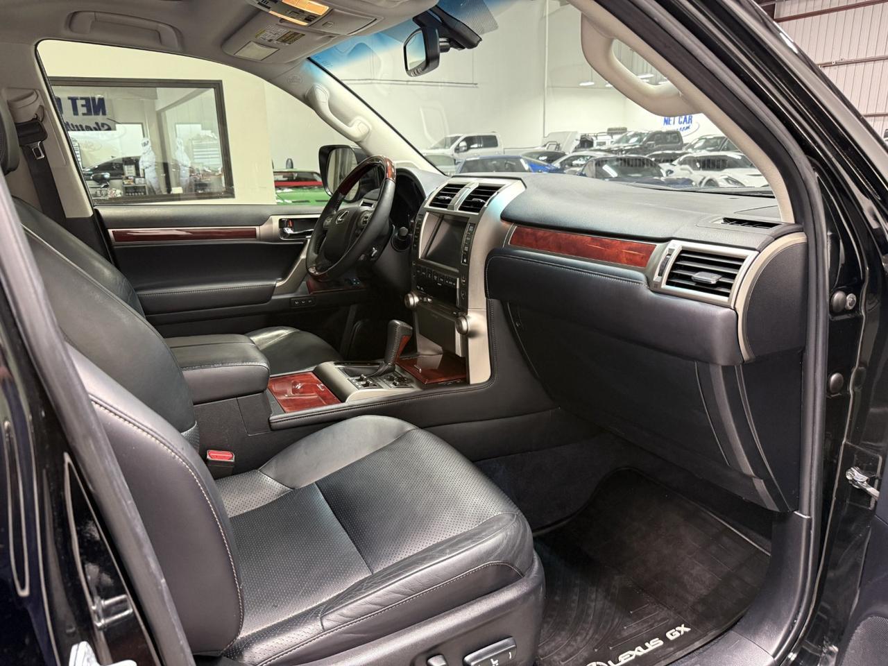 2013 Lexus GX 460 Premium Houston TX