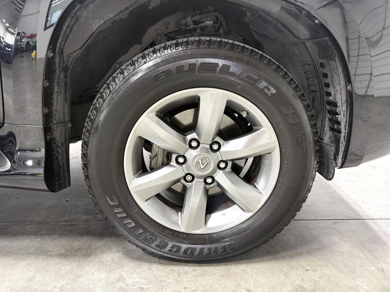 2013 Lexus GX 460 Premium Houston TX