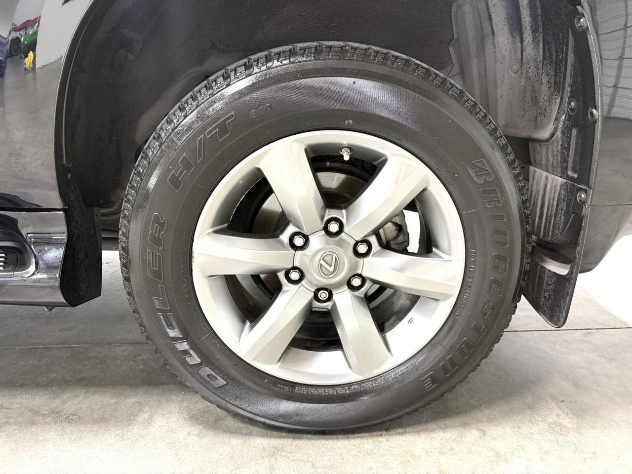 2013 Lexus GX 460 Premium Houston TX
