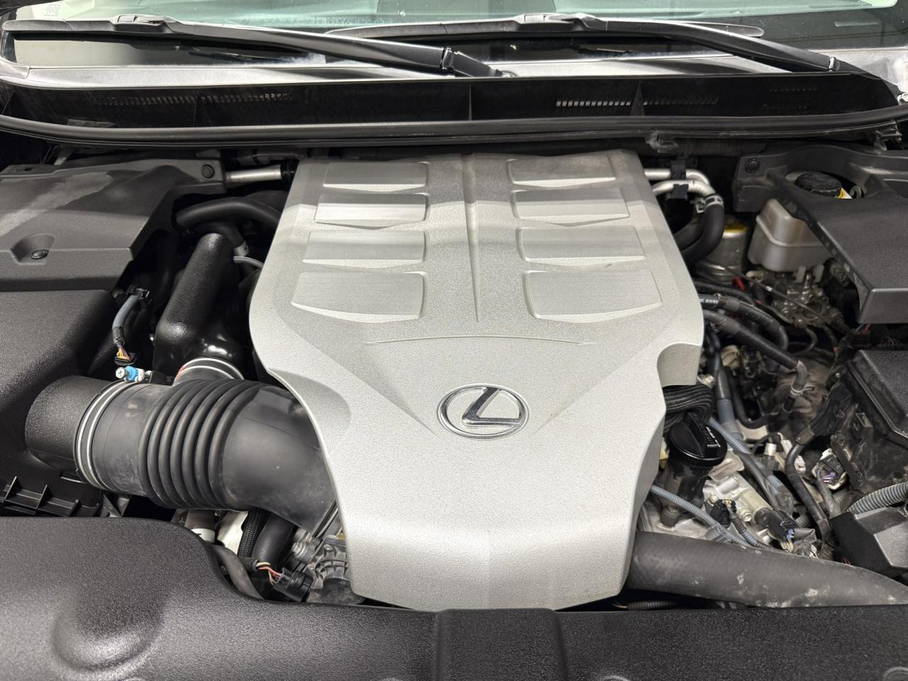 2013 Lexus GX 460 Premium Houston TX