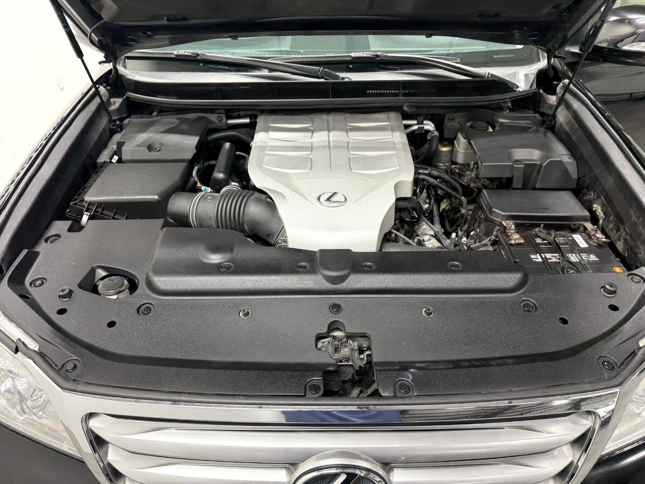 2013 Lexus GX 460 Premium Houston TX