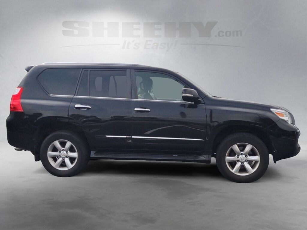 2013 Lexus GX 460 Richmond VA