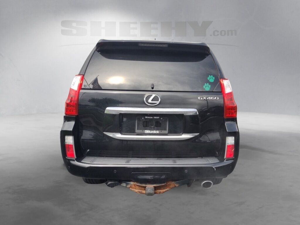 2013 Lexus GX 460 Richmond VA