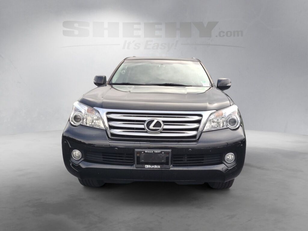 2013 Lexus GX 460 Richmond VA