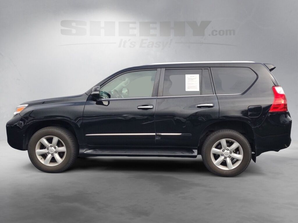 2013 Lexus GX 460 Richmond VA
