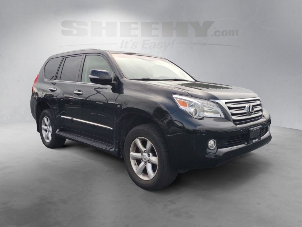 2013 Lexus GX 460 Richmond VA