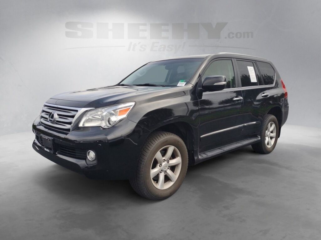 2013 Lexus GX 460 Richmond VA