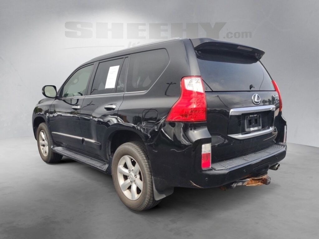 2013 Lexus GX 460 Richmond VA