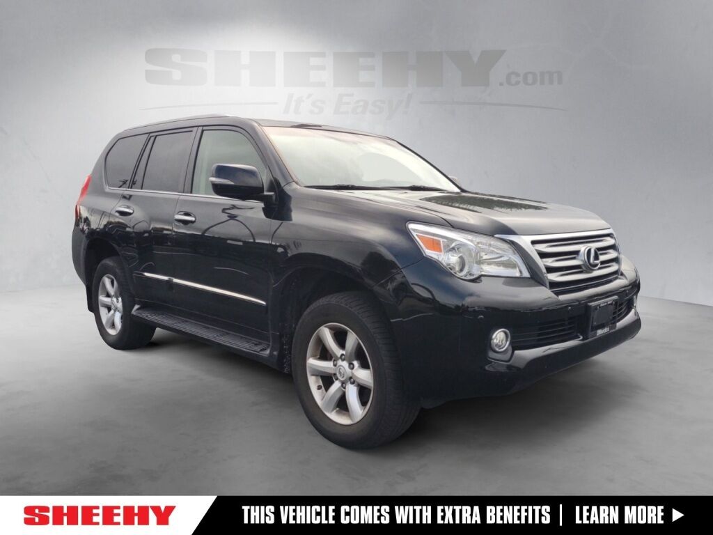 2013 Lexus GX 460 Richmond VA