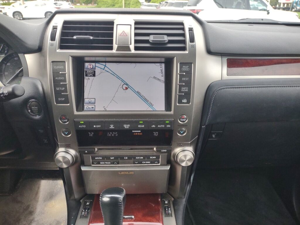 2013 Lexus GX 460 Richmond VA