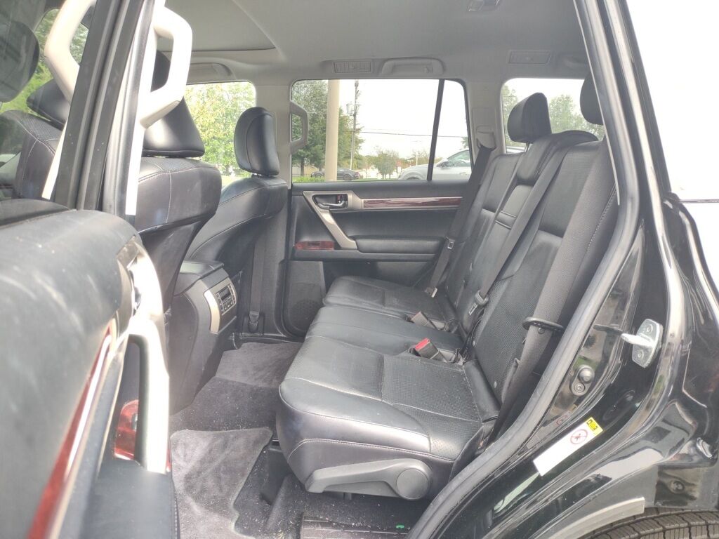 2013 Lexus GX 460 Richmond VA