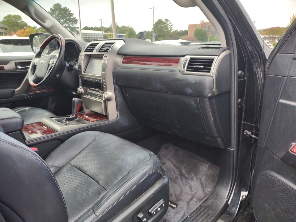 2013 Lexus GX 460 Richmond VA