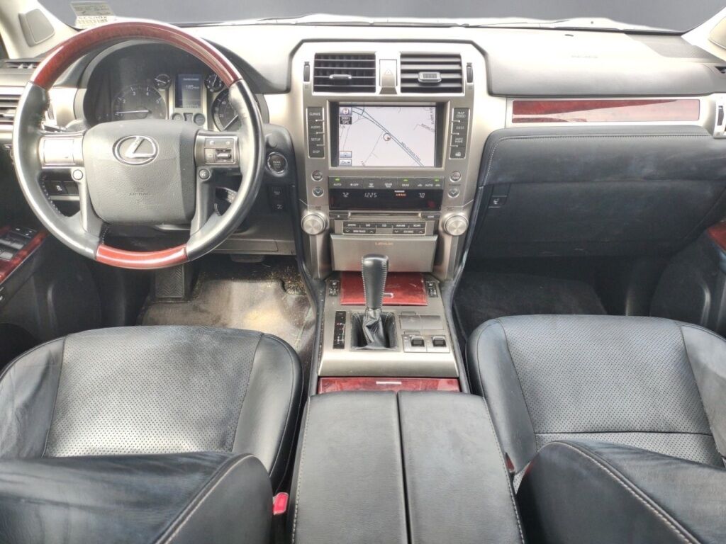 2013 Lexus GX 460 Richmond VA