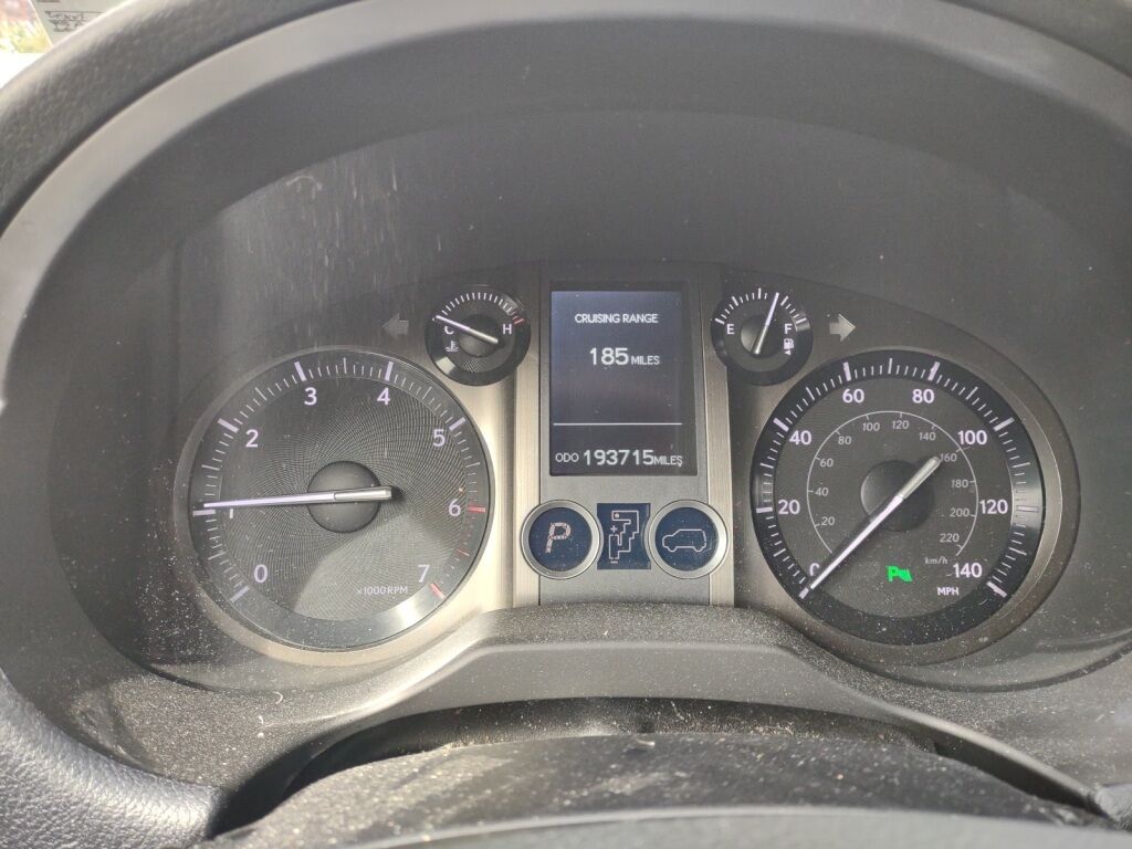 2013 Lexus GX 460 Richmond VA
