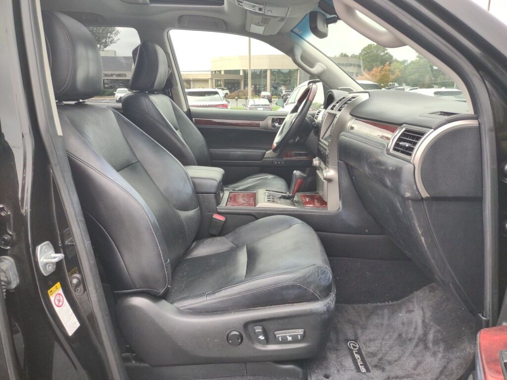 2013 Lexus GX 460 Richmond VA