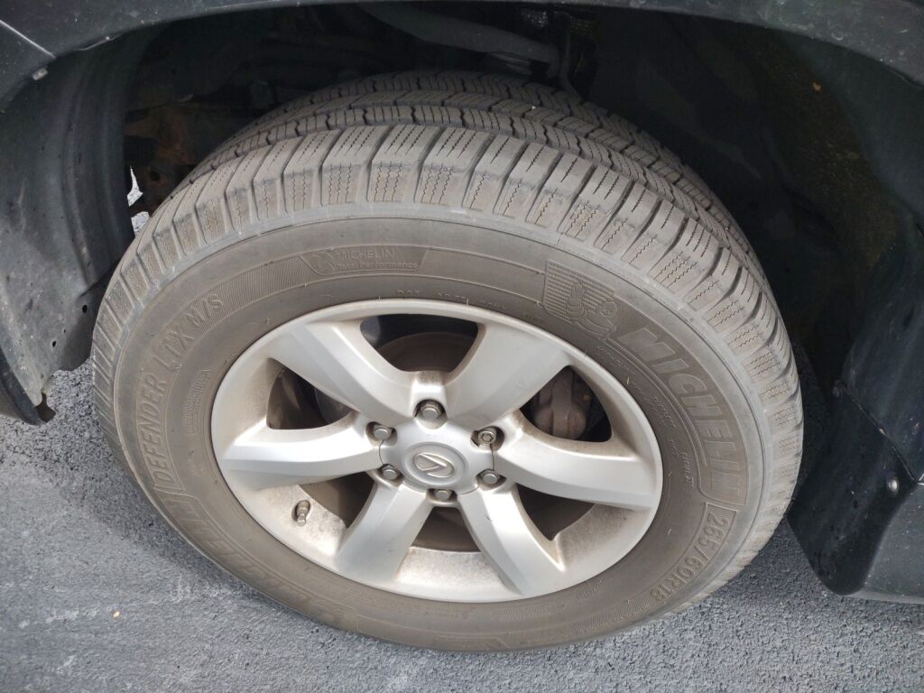 2013 Lexus GX 460 Richmond VA