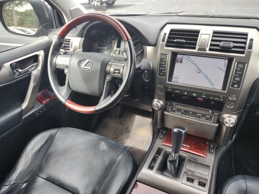 2013 Lexus GX 460 Richmond VA