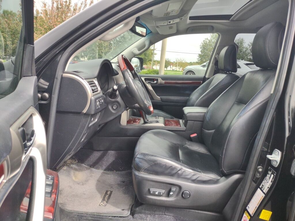 2013 Lexus GX 460 Richmond VA