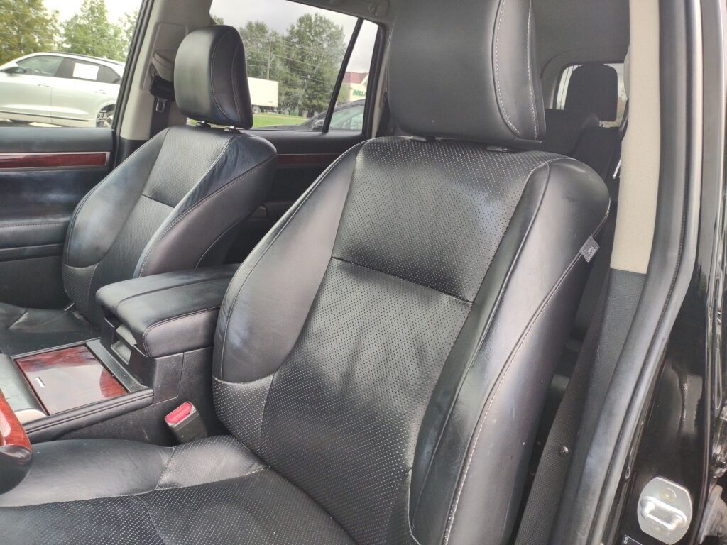 2013 Lexus GX 460 Richmond VA