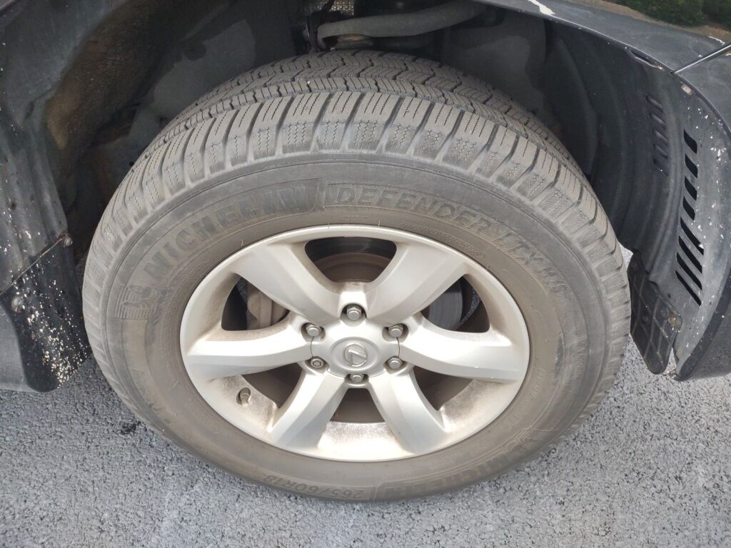 2013 Lexus GX 460 Richmond VA