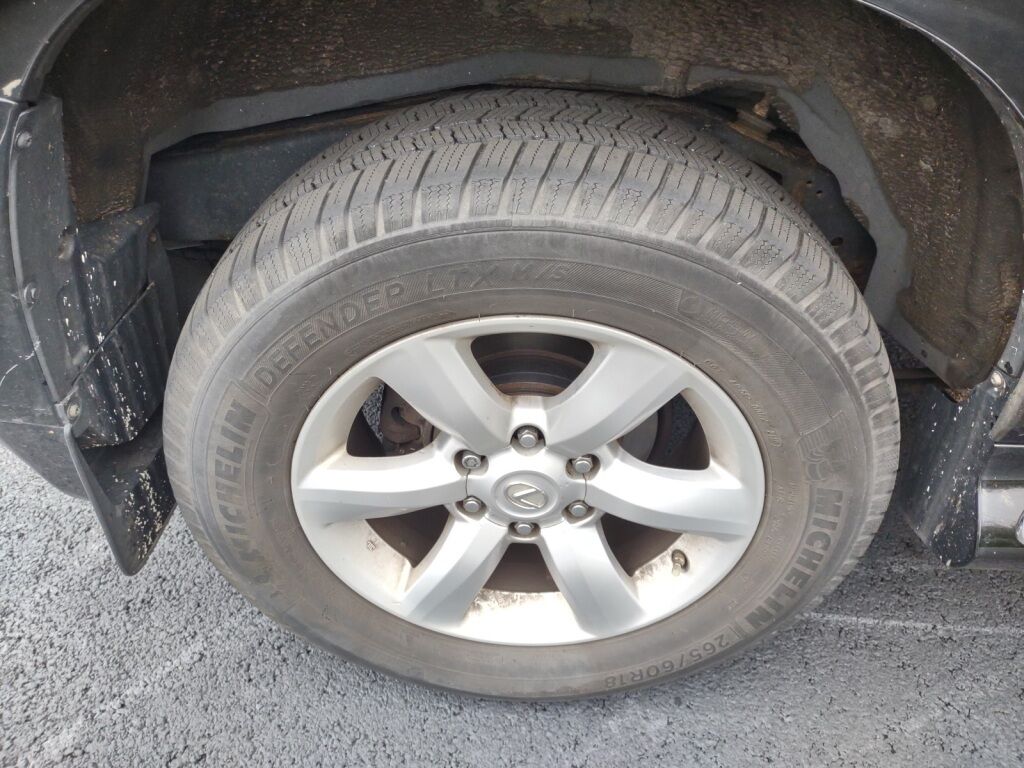 2013 Lexus GX 460 Richmond VA