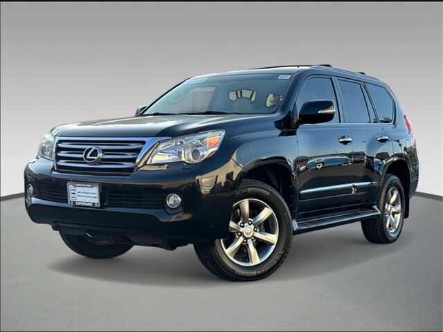 2013 Lexus GX Premium San Juan Capistrano CA