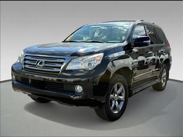 2013 Lexus GX Premium San Juan Capistrano CA