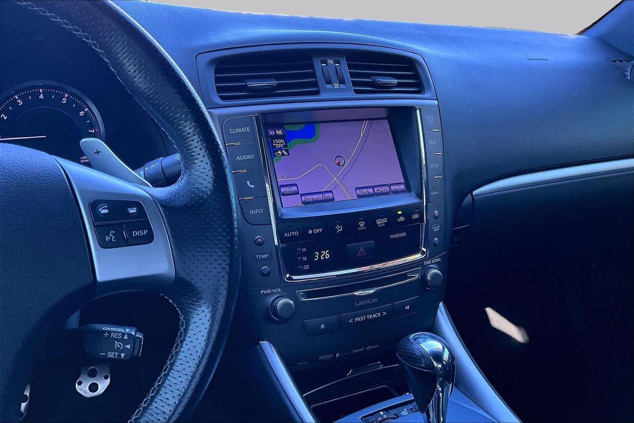 2013 Lexus IS 250 Folsom CA