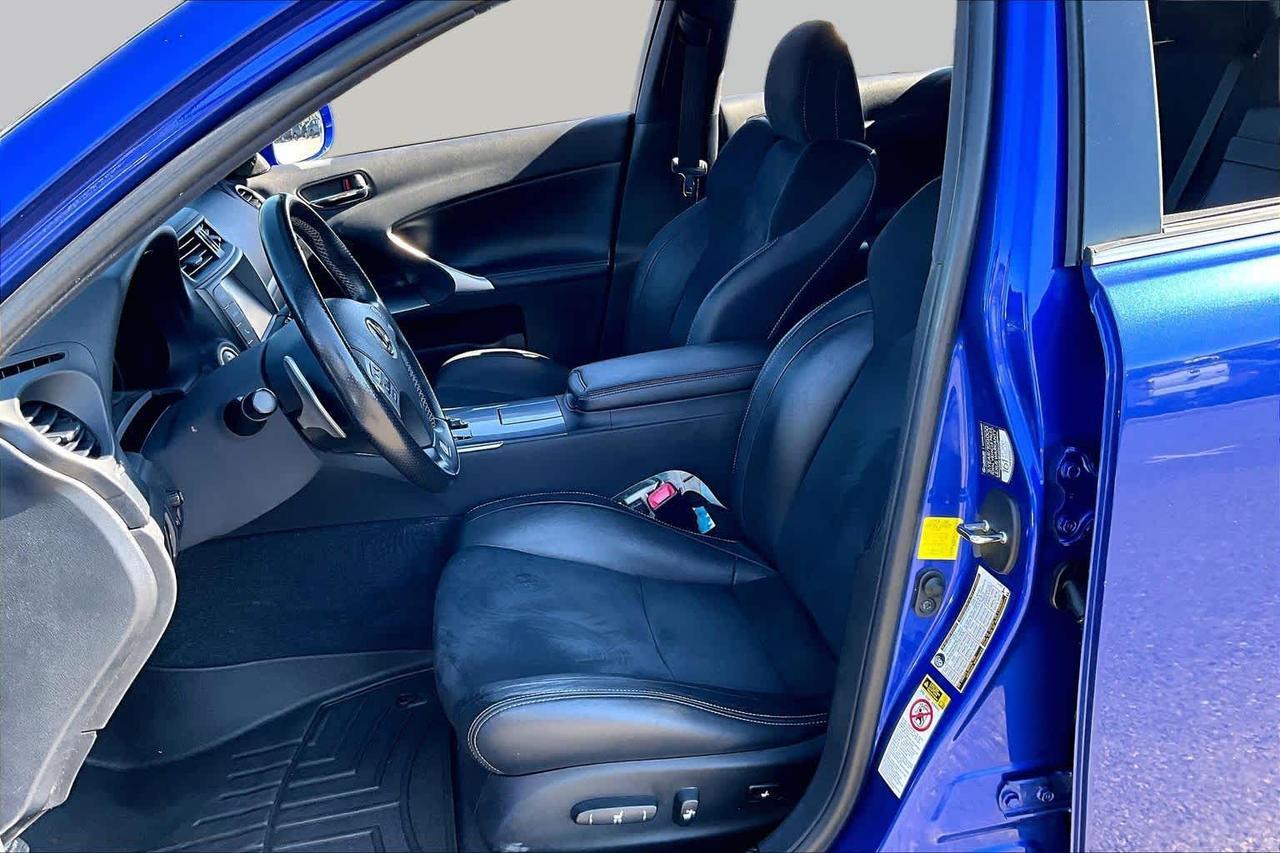 2013 Lexus IS 250 Folsom CA