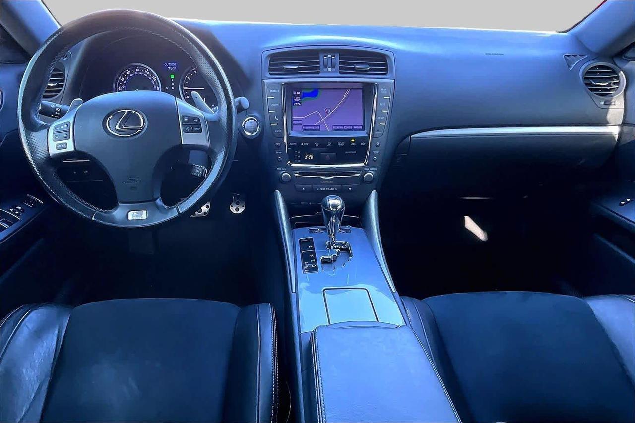 2013 Lexus IS 250 Folsom CA