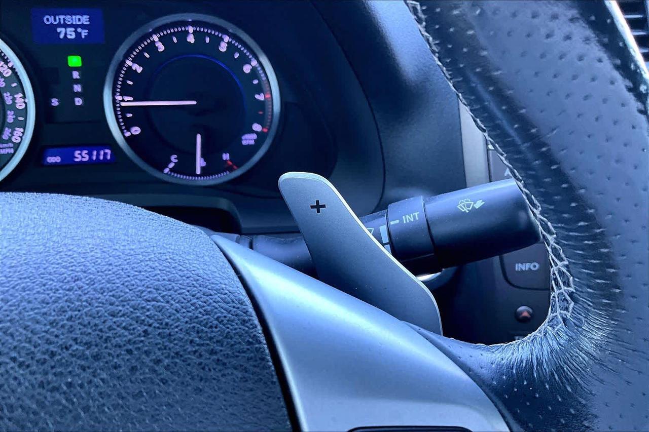 2013 Lexus IS 250 Folsom CA