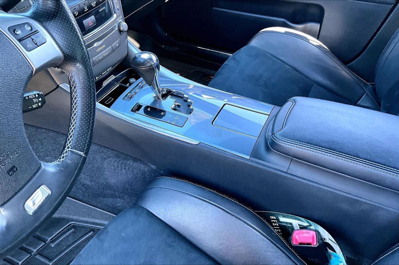 2013 Lexus IS 250 Folsom CA