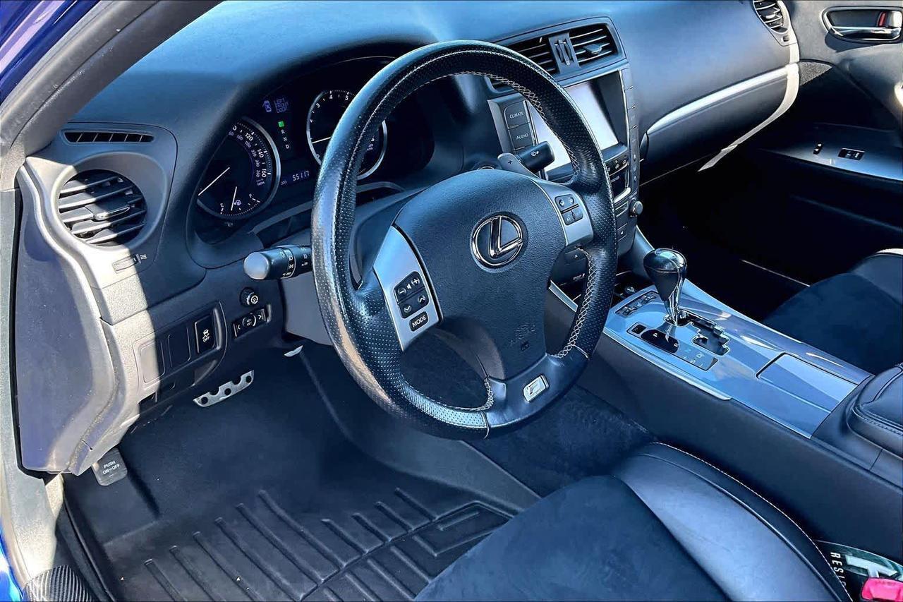 2013 Lexus IS 250 Folsom CA