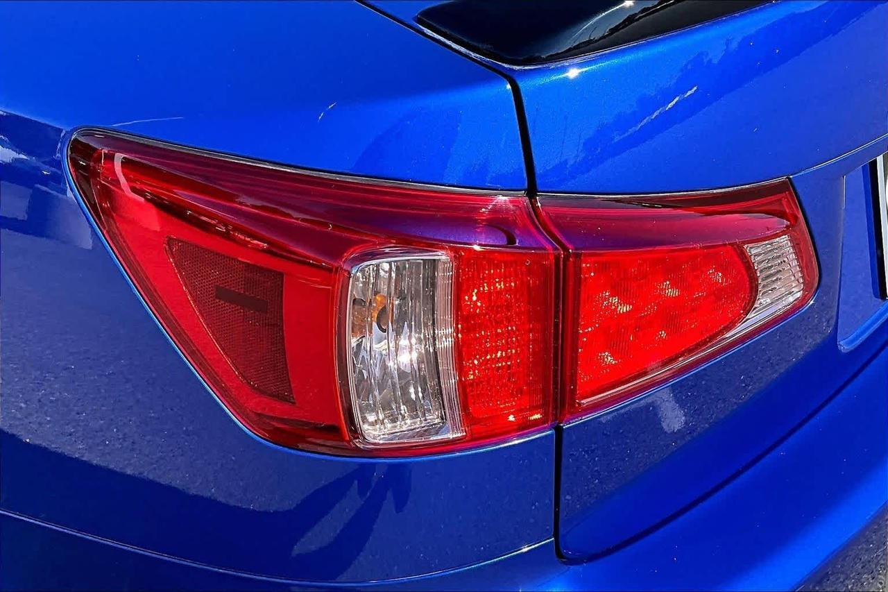 2013 Lexus IS 250 Folsom CA