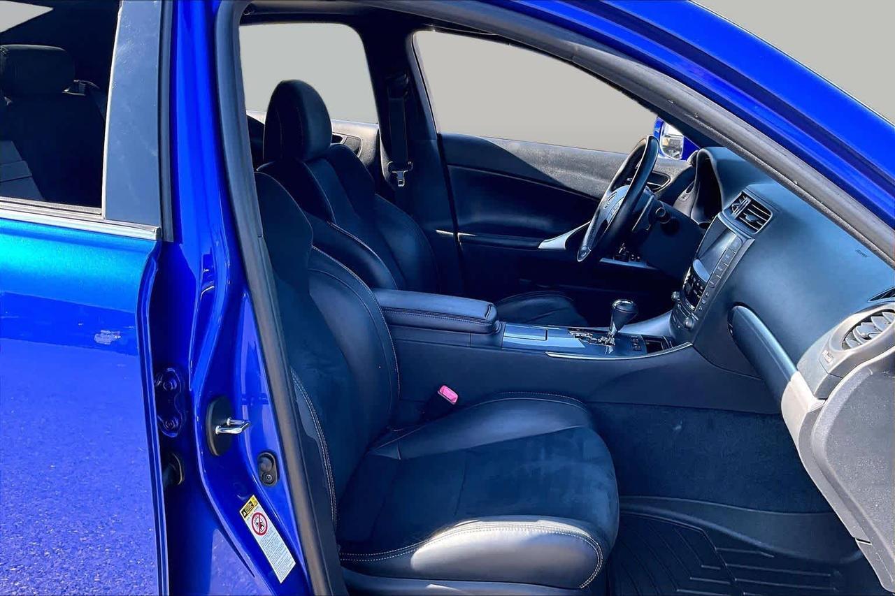 2013 Lexus IS 250 Folsom CA