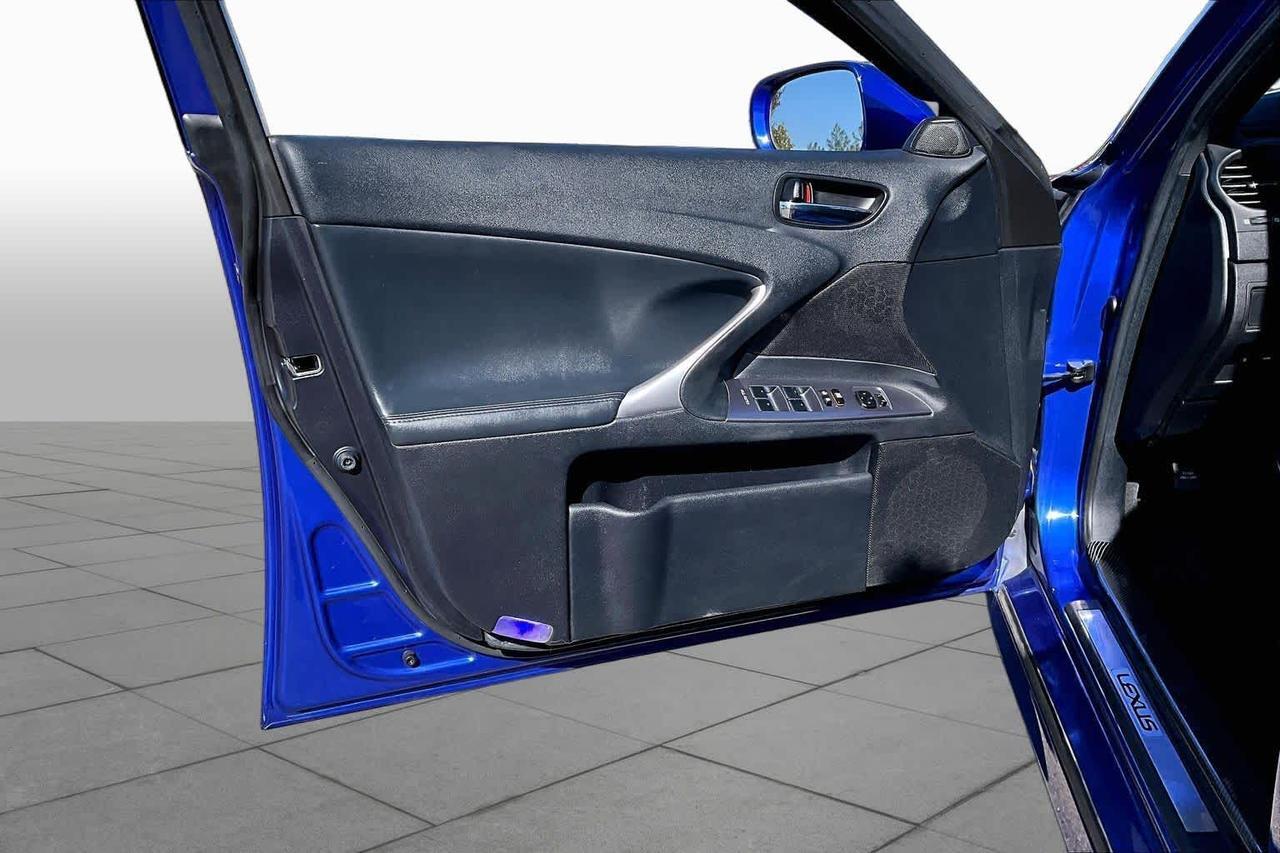 2013 Lexus IS 250 Folsom CA