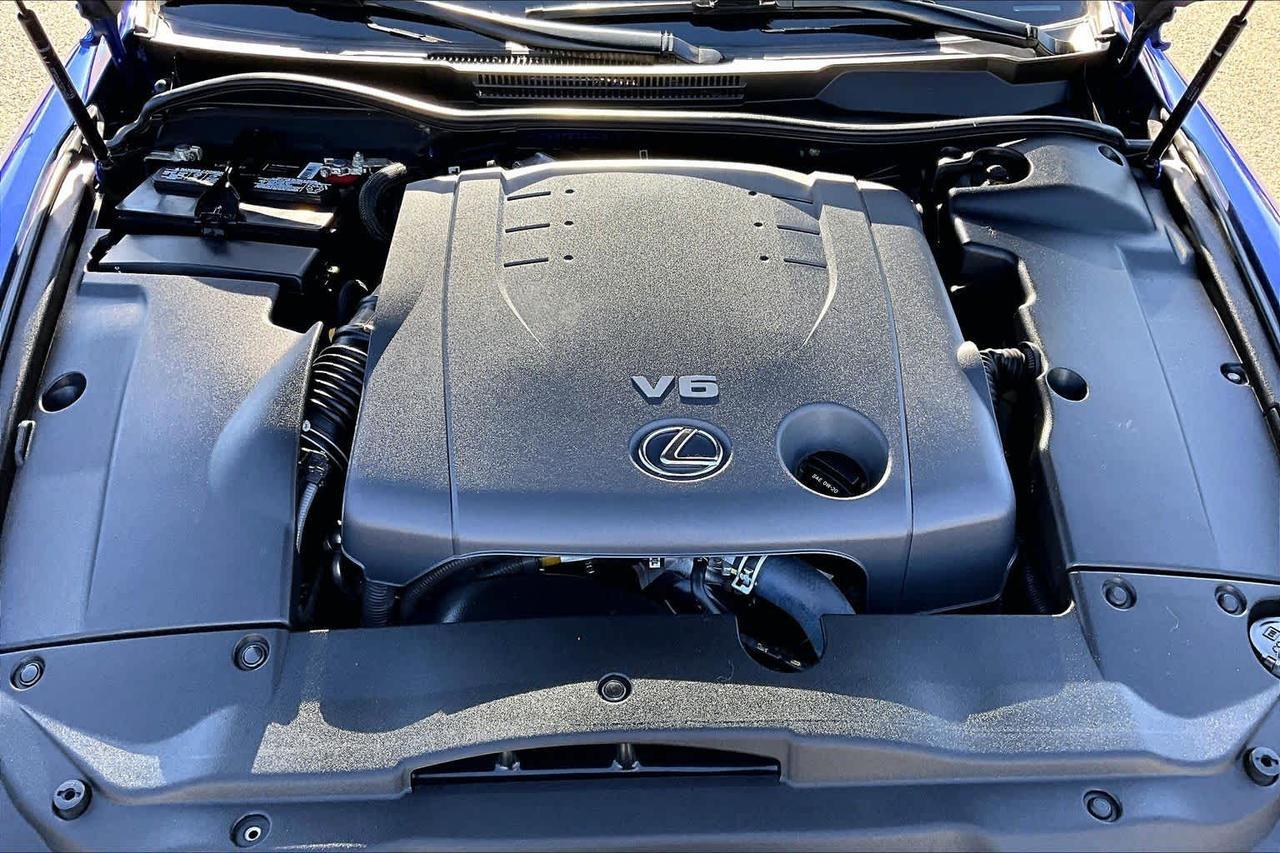 2013 Lexus IS 250 Folsom CA
