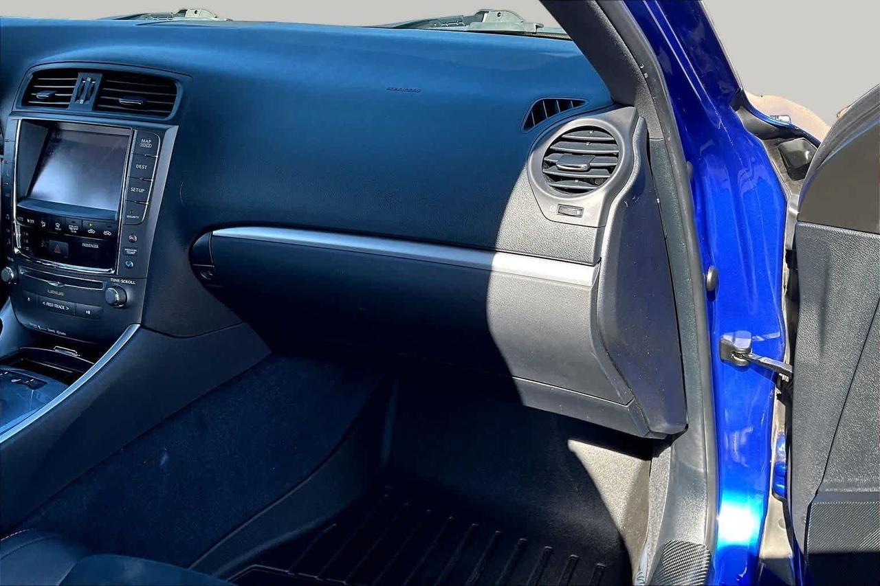 2013 Lexus IS 250 Folsom CA