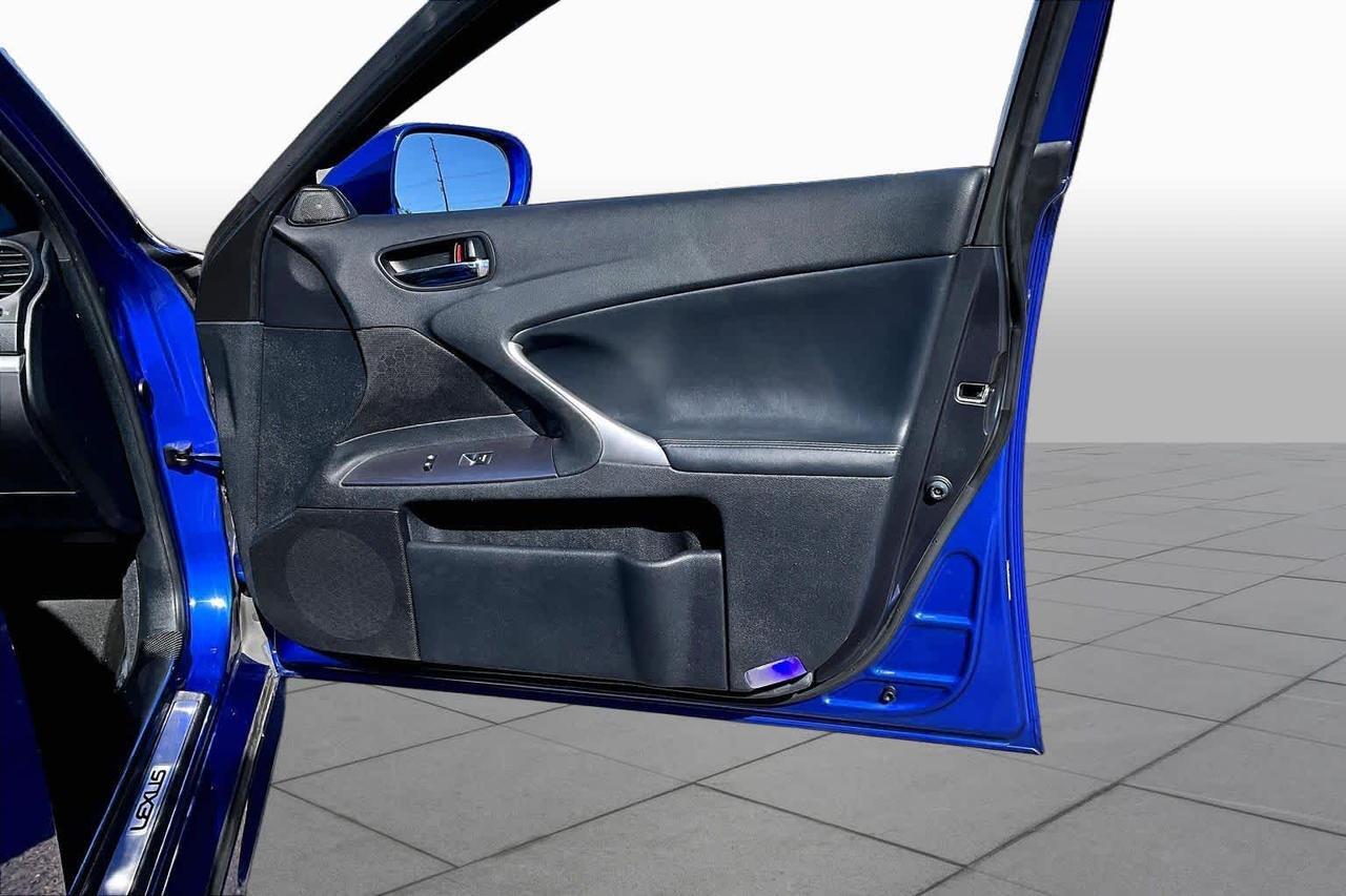 2013 Lexus IS 250 Folsom CA