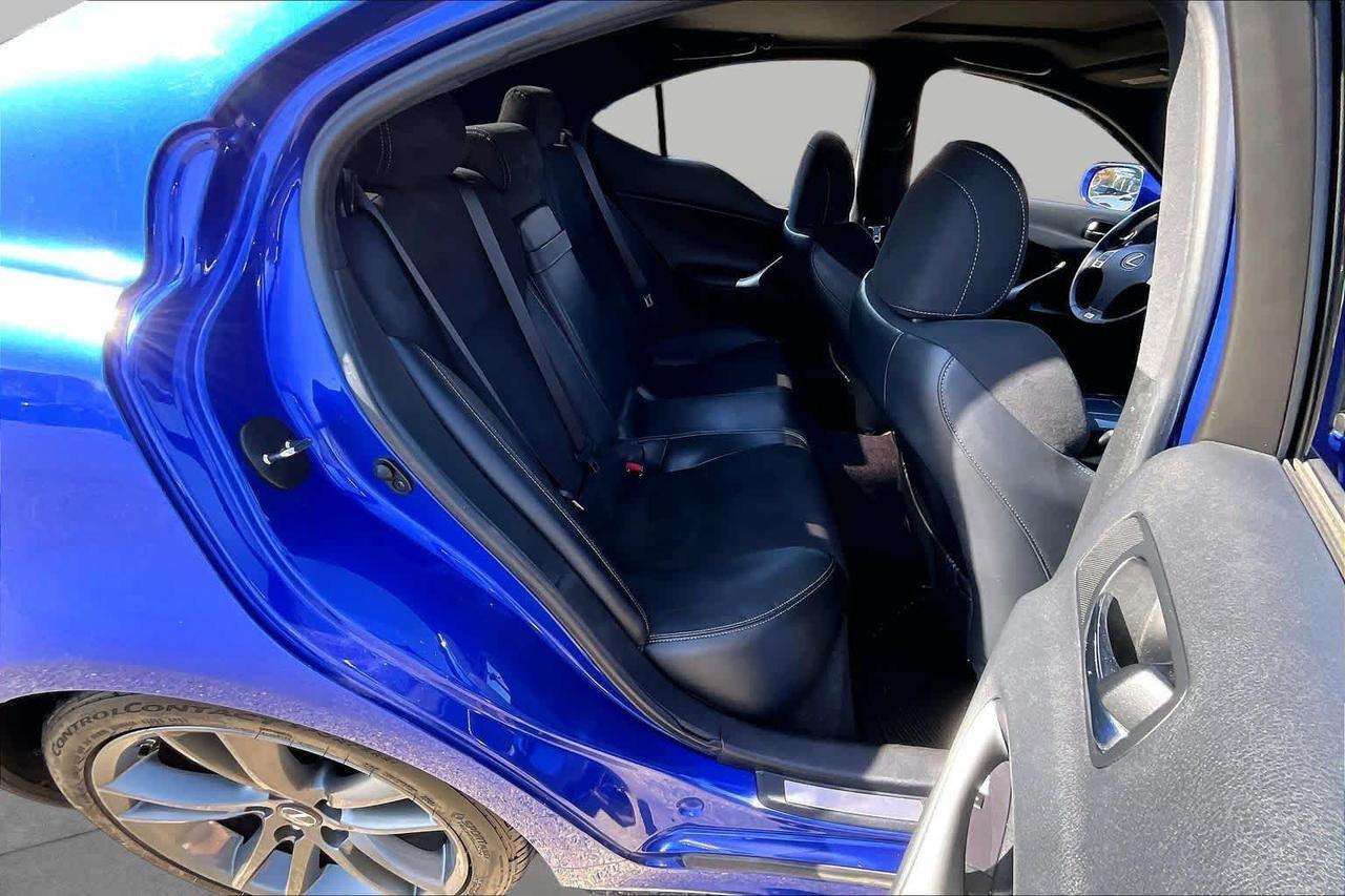 2013 Lexus IS 250 Folsom CA