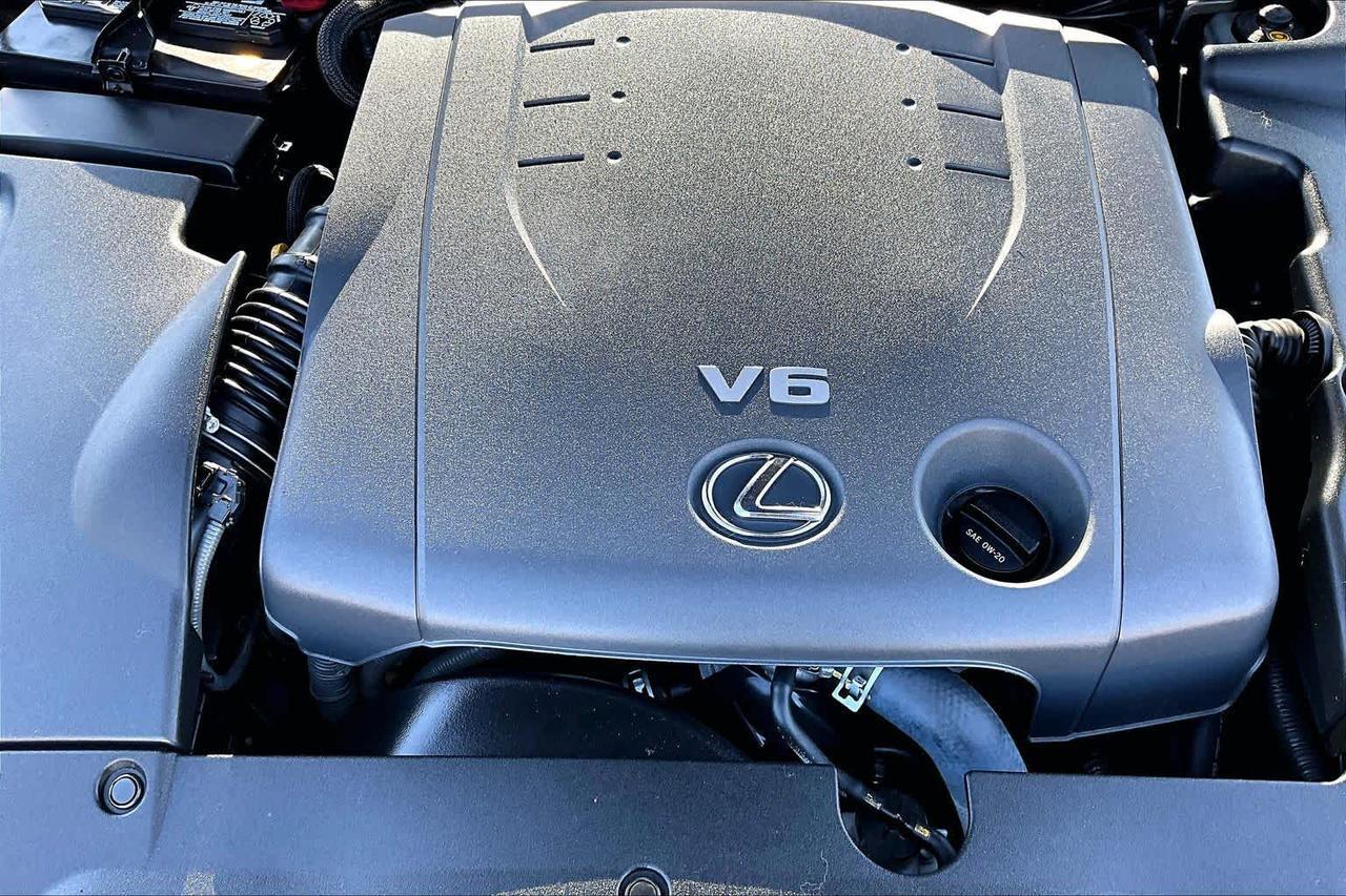 2013 Lexus IS 250 Folsom CA