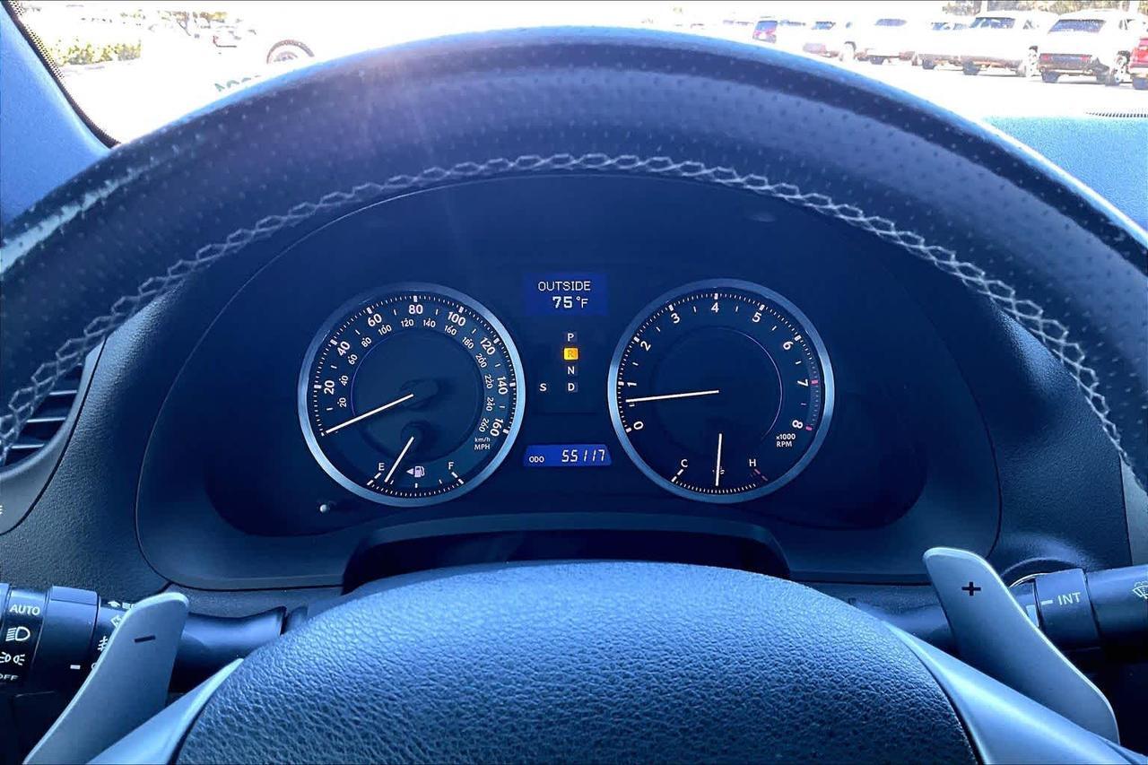 2013 Lexus IS 250 Folsom CA