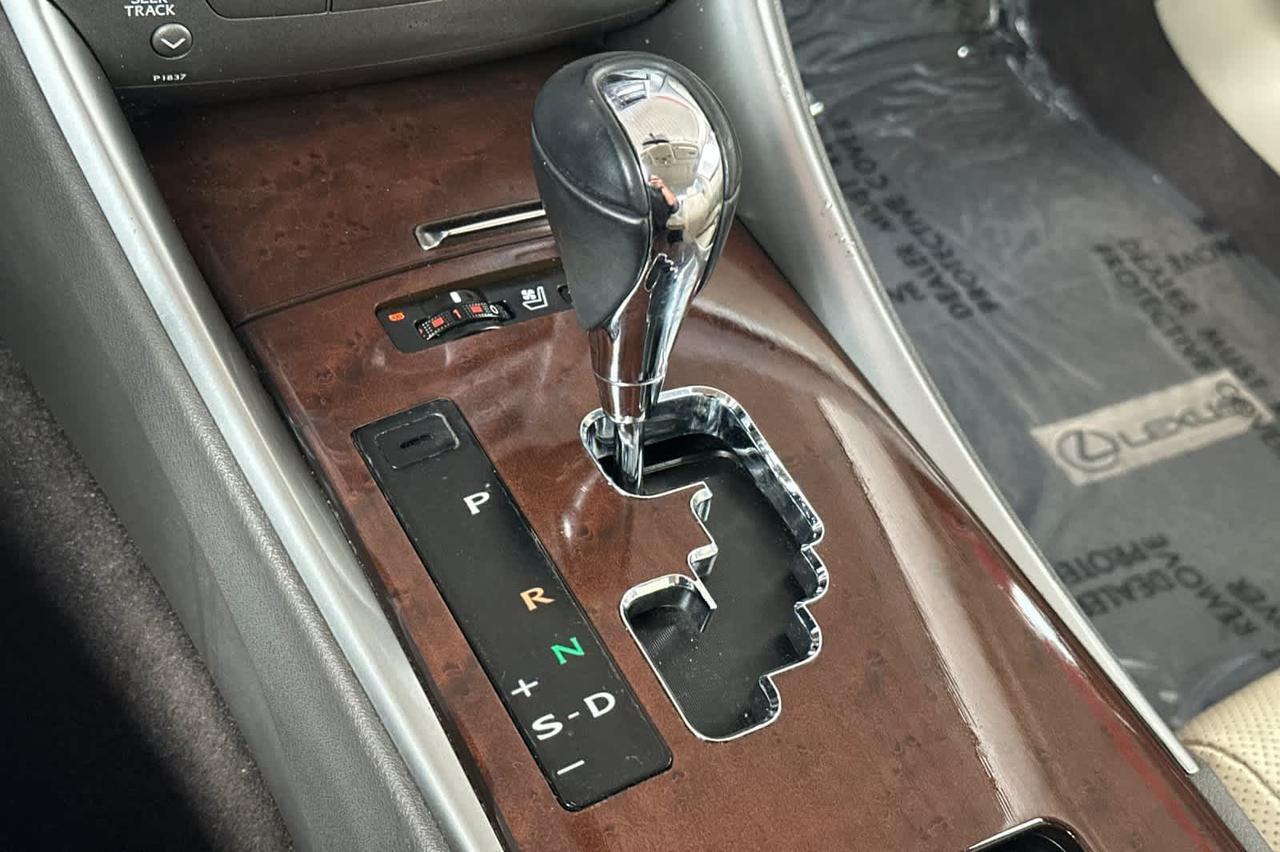 2013 Lexus IS 250 Roseville CA